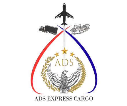 ADS EXPRESS CARGO
