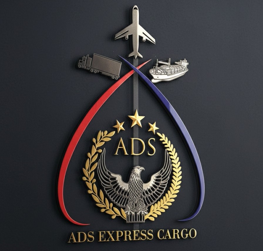 ADS EXPRESS CARGO
