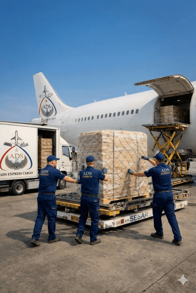 ADS-Express-Cargo-Loading-Products